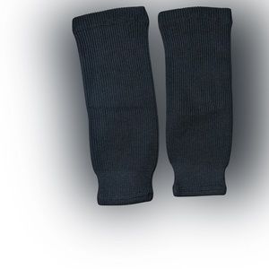 NWOT Size XXS Knit Hockey Socks YOUTH